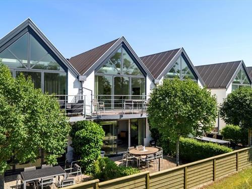 Sommerhus - 4 personer -  - Marielyst Strandvej 63 B - Marielyst - 4873 - Væggerløse