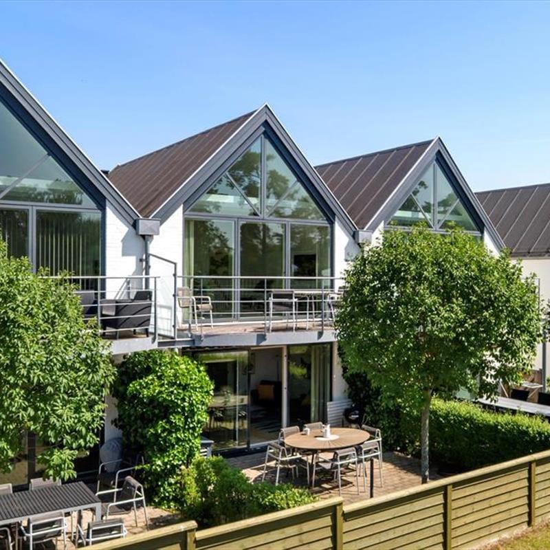 Ferienhaus - 4 Personen -  - Marielyst Strandvej 63 B - Marielyst - 4873 - Väggerlöse