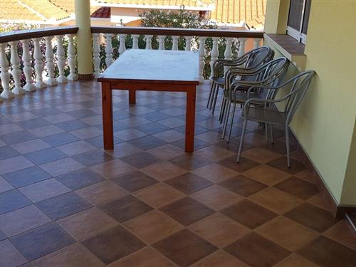 Holiday Home/Apartment - 4 persons -  - Vir - 23234 - Vir