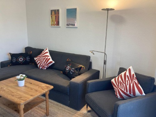 Ferienwohnung - 2 Personen -  - Mühlenweg - 23769 - Fehmarn