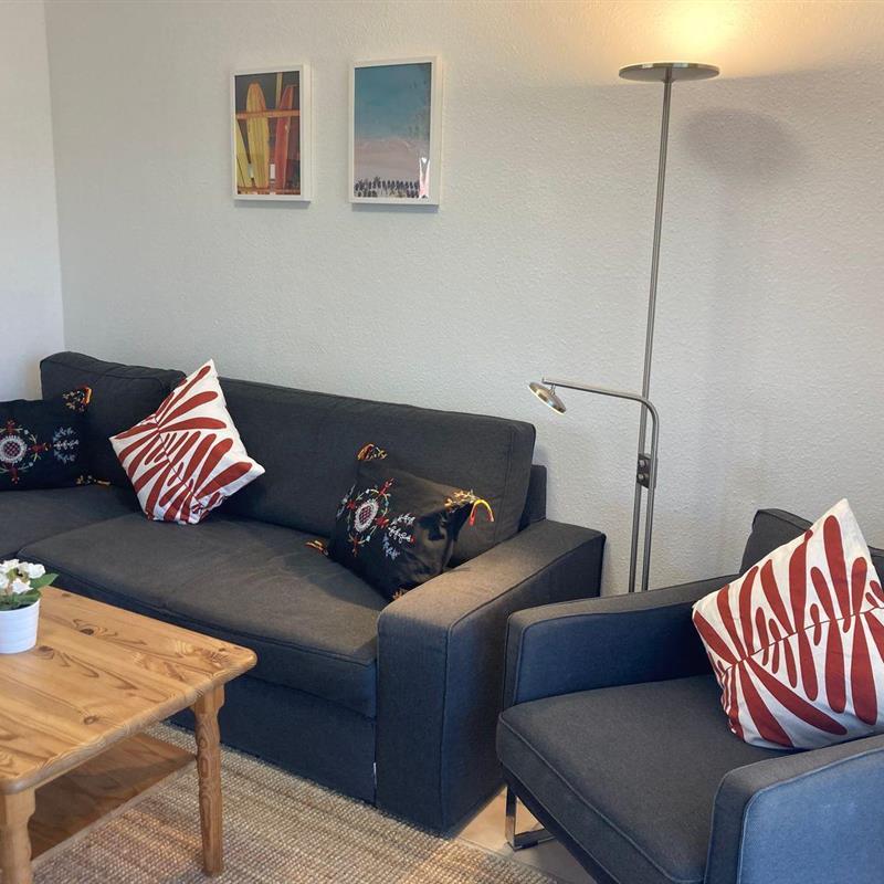 Ferielejlighed - 2 personer -  - Mühlenweg - 23769 - Fehmarn