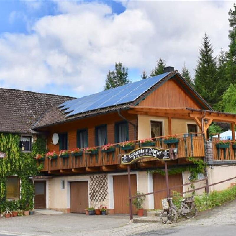  - 3 personer -  - Lehendorf - 92268 - Etzelwang