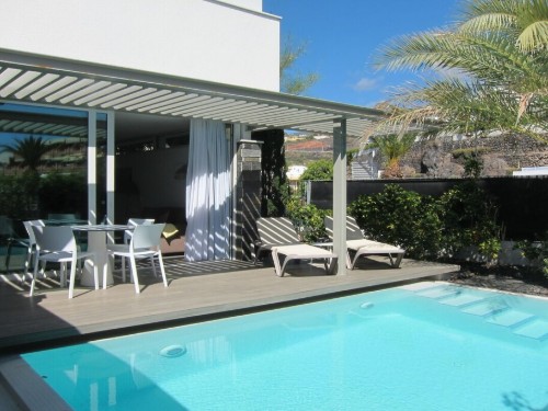 Sommerhus - 6 personer -  - ES-38683 - Puerto De Santiago \/Sant