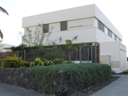 Feriehus - 6 personer -  - ES-38683 - Puerto De Santiago \/Santiago Del Teide \/ Teneriffa