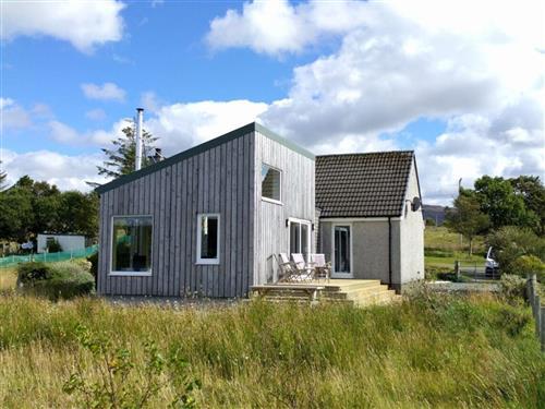 Fritidshus - 6 personer -  - North Skye - IV51 9NU