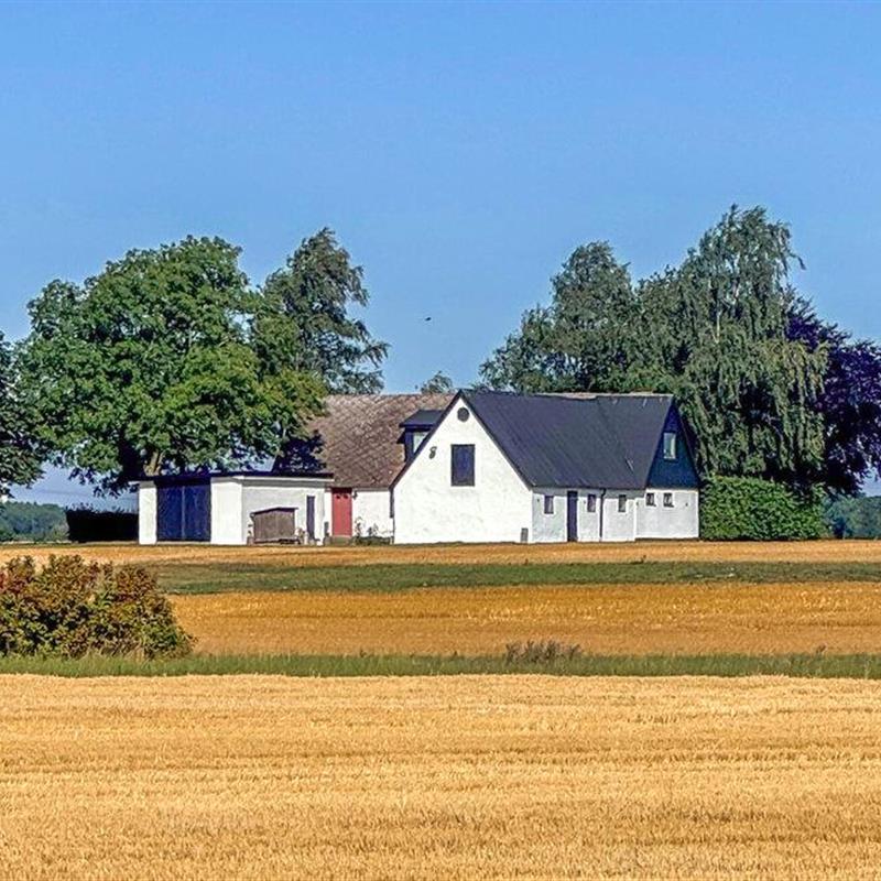 Sommerhus - 6 personer -  - Simrishamnsvägen - Österlen/Hammenhög/Simrishamn - 276 56 - Hammenhög
