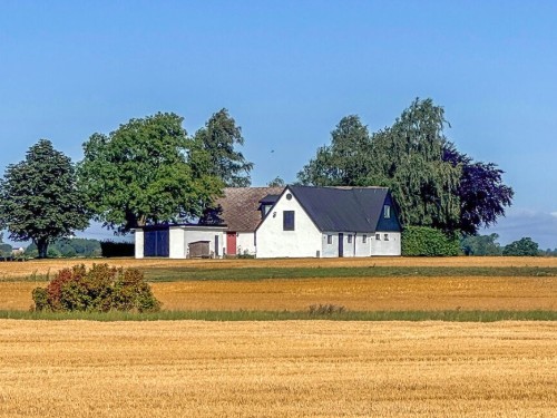 Sommerhus - 6 personer -  - Simrishamnsvägen - Österlen/Hammenhög/Simrishamn - 276 56 - Hammenhög