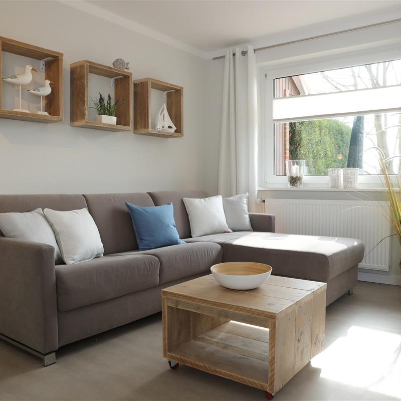 Sommerhus - 4 personer -  - Am Urlauberdorf 34 c - 23946 - Boltenhagen