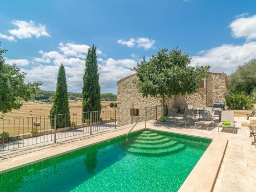 Villa - 10 personer -  - 07240 - Sant Joan, Illes Balears
