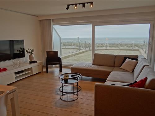 Ferieleilighet - 6 personer -  - 8620 - Nieuwpoort
