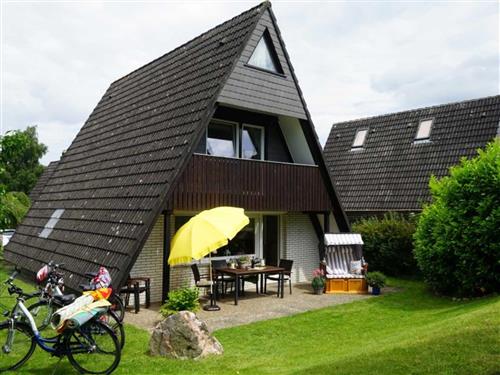 Sommerhus - 6 personer -  - Lerchenweg - 24376 - Kappeln