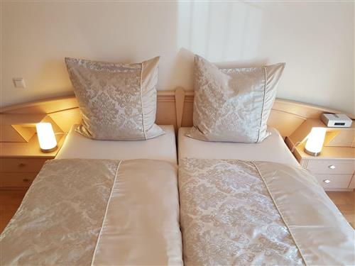 Holiday apartment - 2 persons -  - Bad Kissingen - 97688