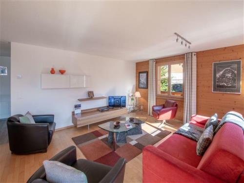 Ferieleilighet - 4 personer -  - Lauterbrunnen - 3823