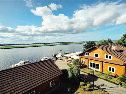 Ferielejlighed - 2 personer -  - 72600 - Swinoujscie