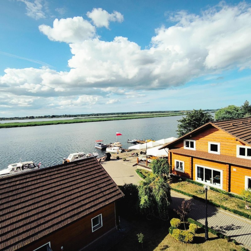 Ferielejlighed - 2 personer -  - 72600 - Swinoujscie