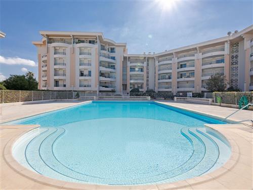 Ferielejlighed - 4 personer -  - Fréjus - 83600