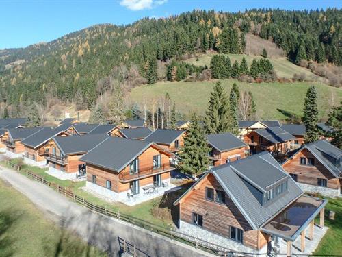Holiday home - 6 persons -  - Seestraße - 9542 - Afritz Am See