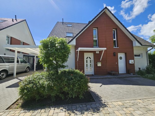 Feriehus - 5 personer -  - Birkenweg - 23746 - Kellenhusen