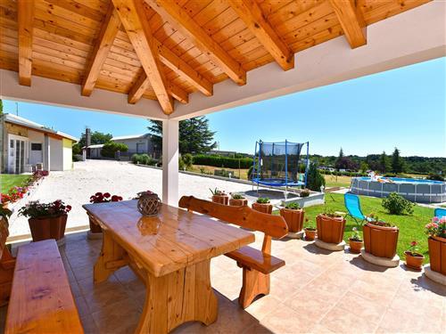 Fritidshus - 6 personer -  - Cere - 52341