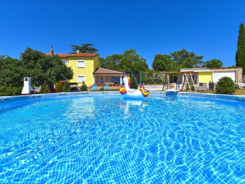 Ferienhaus - 6 Personen -  - 52341 - Cere
