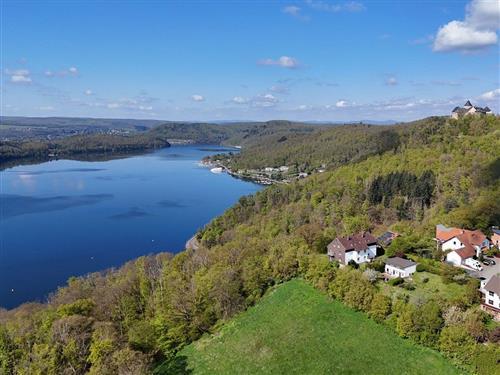 Ferieleilighet - 4 personer -  - Am Ziegenberg - 34513 - Waldeck