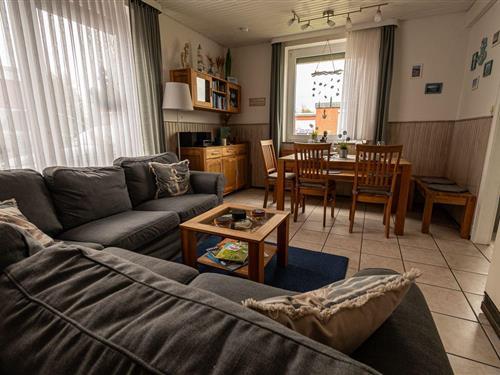 Sommerhus - 6 personer -  - vor dem Anker - 26553 - Dornumersiel