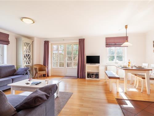 Ferienwohnung - 3 Personen -  - Gmelinstraße - 25938 - Wyk