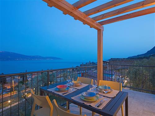 Ferielejlighed - 4 personer -  - Bogliaco - 25084