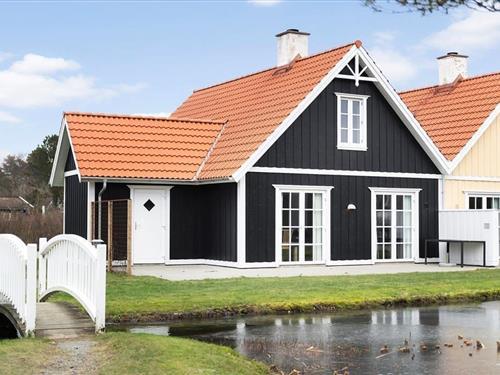 Sommerhus - 4 personer -  - Horns Bjerge 3 - 6857 - Blåvand