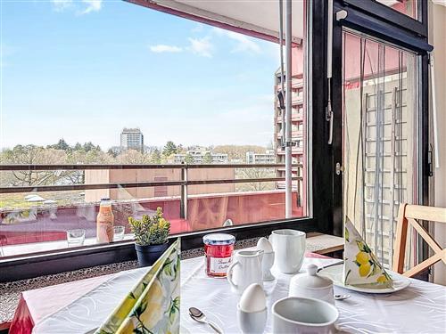 Ferielejlighed - 3 personer -  - Lahnstein (Koblenz) - 56112