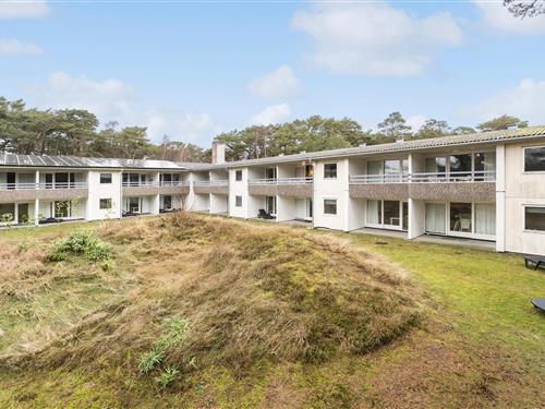 Holiday apartment - 2 persons -  - Sirenevej 2, - Dueodde - 3730 - Nexø