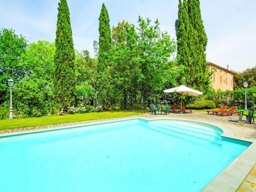 Semesterlägenhet - 4 personer -  - 06135 - Perugia