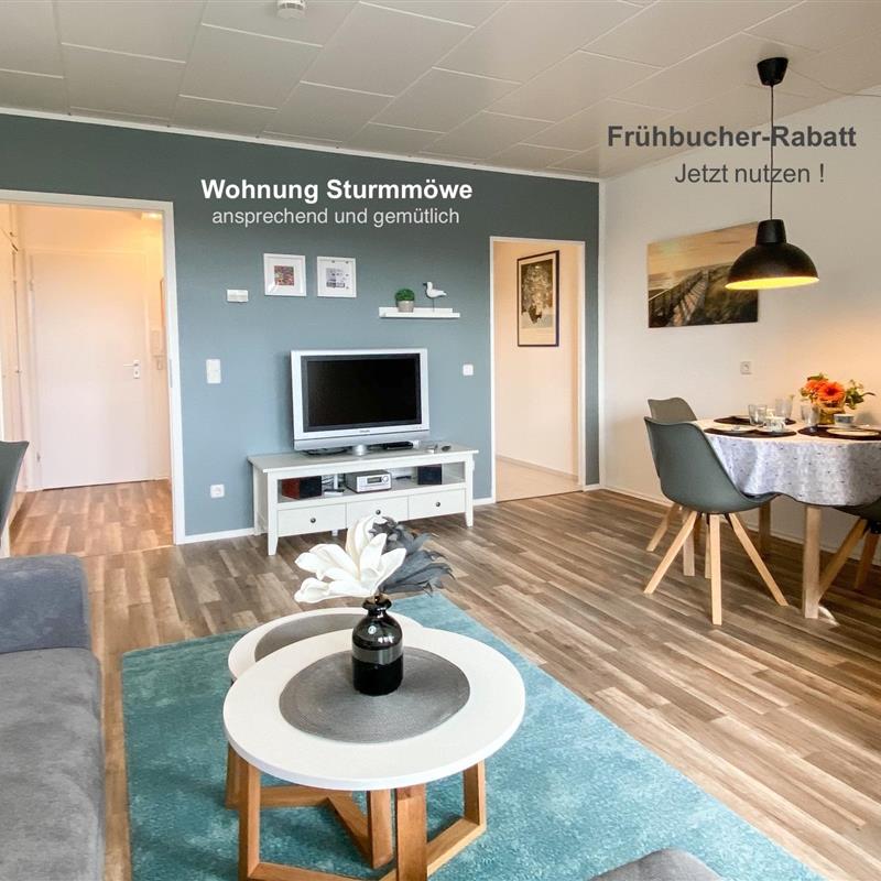 Ferielejlighed - 4 personer -  - Palstek - 24235 - Wendtorf