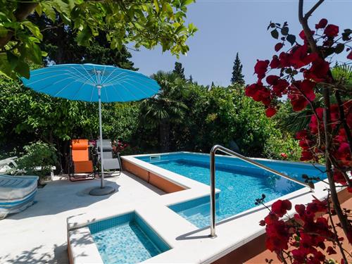 Villa - 6 personer -  - 20207 - Mlini