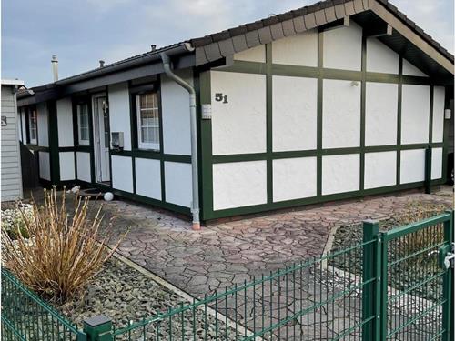 Bungalow - 4 personer -  - 26969 - Burhave