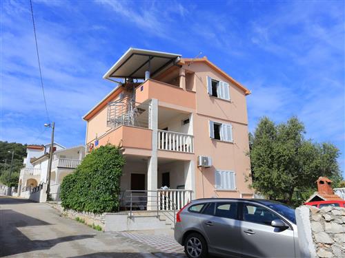 Ferieleilighet - 7 personer -  - Put brnistre - 21224 - Slatine