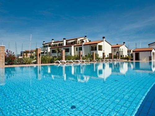 Ferielejlighed - 4 personer -  - Viale dei Tropici - 30021 - Caorle
