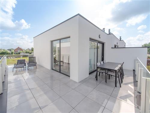 Feriehus - 4 personer -  - Bredene - 8450
