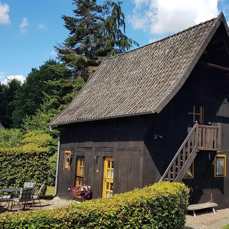 Bondegård - 2 personer -  - Soltauer Str. - 29614 - Soltau