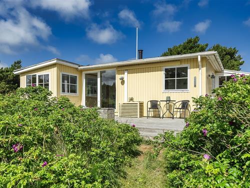 Sommerhus - 5 personer -  - Ternevej - Vejers Sydstrand - 6853 - Vejers Strand