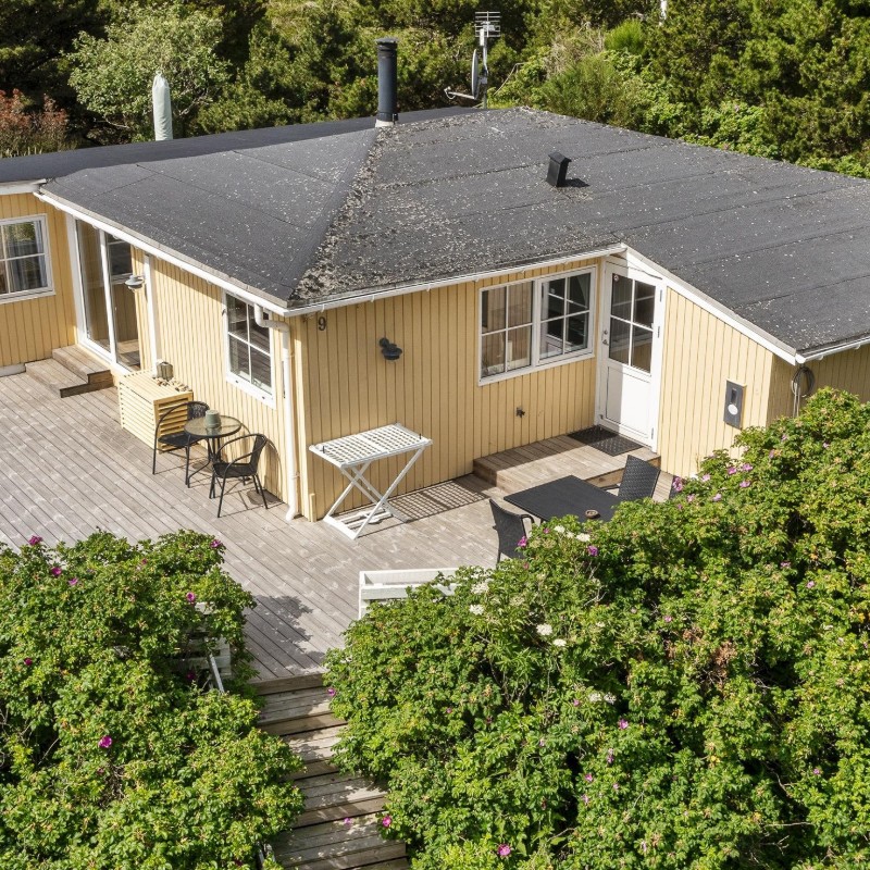 Ferienhaus - 5 Personen -  - Ternevej - Vejers Sydstrand - 6853 - Vejers Strand