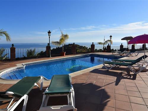 Holiday Home/Apartment - 6 persons -  - 29787 - Nerja