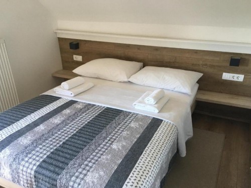 Holiday apartment - 4 persons -  - 53231 - Plitvicka Jezera