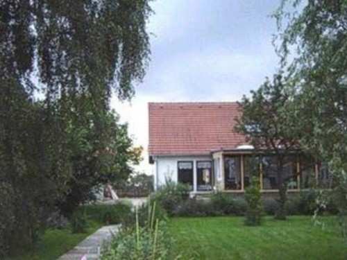 Ferielejlighed - 4 personer -  - Augustenruh Nr. - 18276 - Mistorf