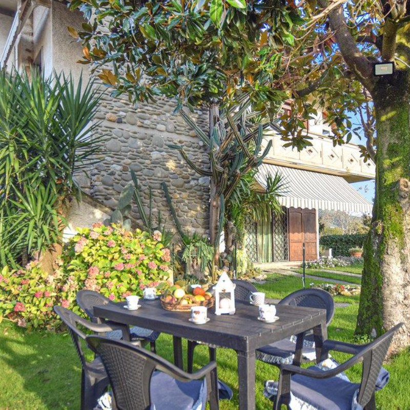 Ferielejlighed - 6 personer -  - Via Bucine - 55041 - Capezzano Pianore