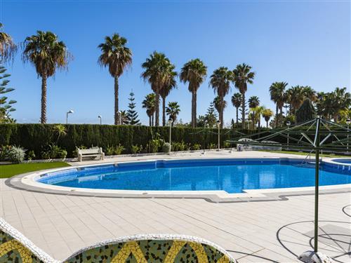 Sommerhus - 4 personer -  - Oropesa Del Mar - 12594