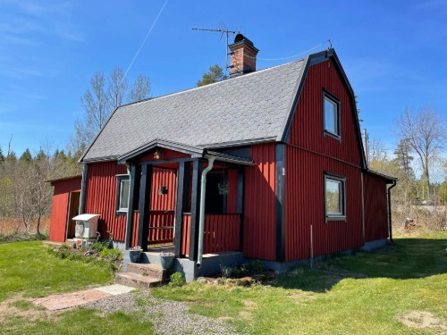  - 5 personer -  - jordeberg lyckhem - 59053 - Ulrika