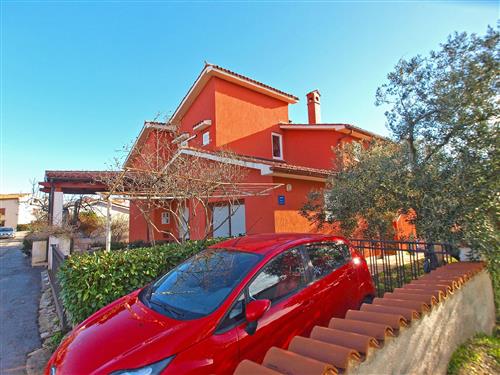 Holiday Home/Apartment - 4 persons -  - Vintijan - 52100 - Pula