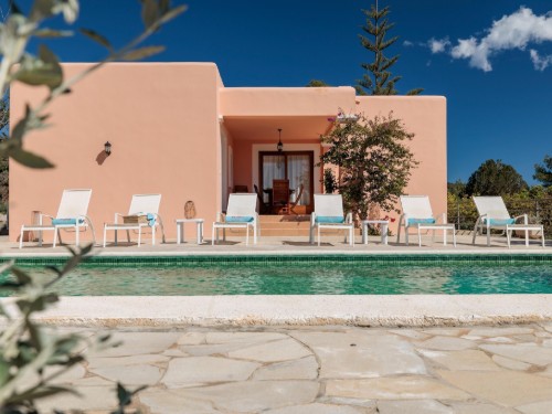 Villa - 6 Personen -  - 07850 - Sant Carles