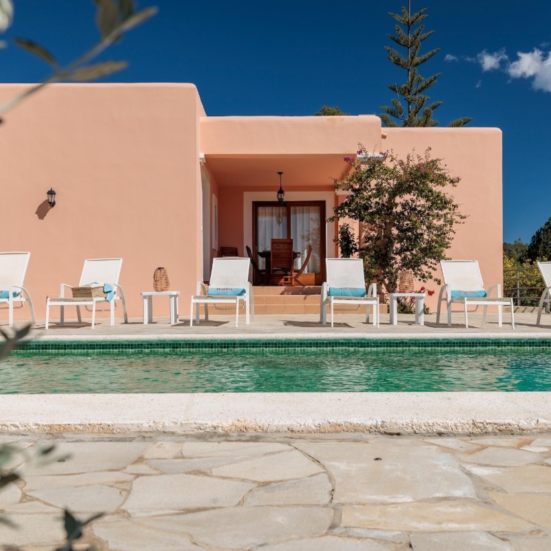Villa - 6 personer -  - 07850 - Sant Carles
